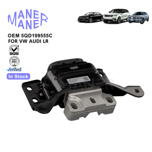 Maner ชุดเกียร์5QD199555C 5Q0199555Q 5Q0199555BF ระบบเครื่องยนต์อัตโนมัติสำหรับ VW - Product Image 2