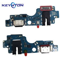 Para Tecno Pop 10C BG6M: Placa de Puerto de Carga de Repuesto Tipo C, Flex de Puerto de Carga, Piezas de Reparación para Teléfonos Móviles