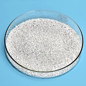 45kg drum calcium hypochlorite 70% hypochlorite calcium granular for swimming pool food trade