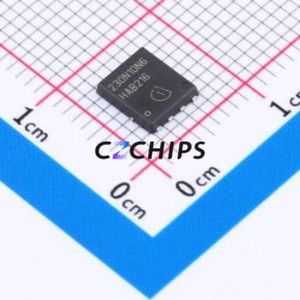 Tout nouveau et original ISC230N10NM6ATMA1 Transistor à effet de champ à transistor TDSON-8FL (MOSFET) - Product Image 1