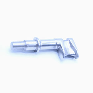Nouveau mécanisme de verrouillage de <span class=keywords><strong>porte</strong></span> en acier inoxydable de 27mm pour camions réfrigérés pour les modèles Dongfeng et Jiefang Serrure de <span class=keywords><strong>porte</strong></span> de chambre froide - Product Image 4