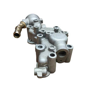 Pièces automobiles 206 Ensemble de boîtier de thermostat OE 1336AH pour Peugeot 206 207 Citroën <span class=keywords><strong>C2</strong></span> - Product Image 4