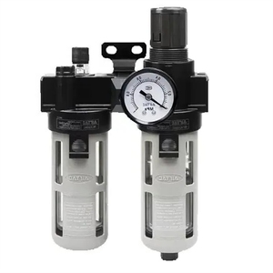 Processore di Segnale Pneumatico AirTac BFC2000CA1 30001 AFR1500C1 C1 BFRC1 C1 1 1 <span class=keywords><strong>AFC</strong></span> - Product Image 1