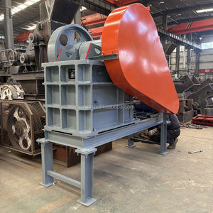 Günstiger Verkauf Pe250*<span class=keywords><strong>400</strong></span> Dieselbetriebener Granit Beton Kalkstein Marmor Diesel-Backenbrecher Maschine - Product Image 2