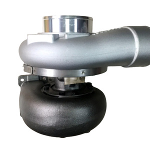 Piezas de Maquinaria de Construcción, Turbocompresor 6505-67-5030 para HD785-7 - Product Image 6