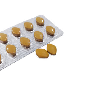 Comprimés de complément alimentaire quotidien à base de plantes OEM de marque privée pour adultes 10 gélules - Product Image 3