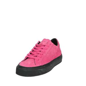 D.A.T.E. Zapatillas Deportivas para Mujer, Color Fucsia, Suela Gruesa, Estilo Casual y Moderno - Product Image 6