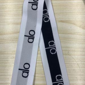 High Stretch High Tenacity Polyester/Nylon Dense Ribbon Embossed Jacquard <b>Webbing</b> Elastic Panty Bag Strap Herringbone Striped - Product Image 5