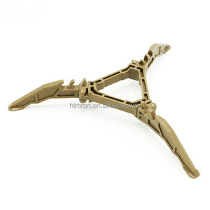 Support de réservoir de <span class=keywords><strong>gaz</strong></span> de Camping en plein air léger pliable bidon trépied support Base bouteille étagère bouteille de <span class=keywords><strong>gaz</strong></span> accessoires de cuisinière - Product Image 1