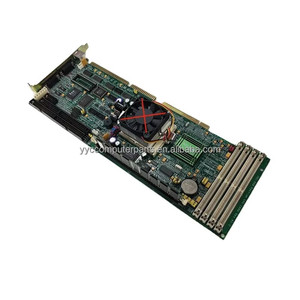ขายดีสำหรับ AXIOMTEK เมนบอร์ดคอมพิวเตอร์อุตสาหกรรม SBC-598การ์ดเสียง REVA1.2การ์ดเข้าซื้อกิจการ A1.2 SBC-598 - Product Image 2