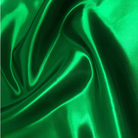 Hochwertiger Satinstoff zu Gutem Preis Matter Satin für Hochzeitskleider