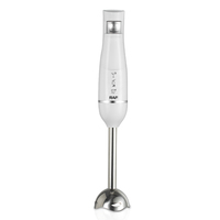Ensemble mélangeur RAF 600W Juego De Batidora 5in1 batteur à main 0.7L jus tasse 4 lames en acier inoxydable contrôle de vitesse réglable sans BPA