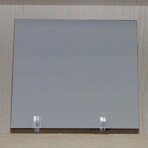 Espejo de Seguridad con Revestimiento de Vinilo de 3mm 4mm 5mm 6mm con Película de Categoría I o Categoría II - Product Image 3