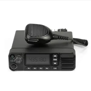 50W DMR דיגיטלי מכשיר קשר לרכב dm4600e מוטורולה DM4600 רכב רדיו XiR M8668i עבור מוטורולה XPR 5550e תחנת בסיס XPR5550e