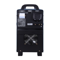 HUAYUAN NB-350MK Pro Inverter mesin las Gas 3PH 380V MIG mesin las CO2 kualitas terbaik