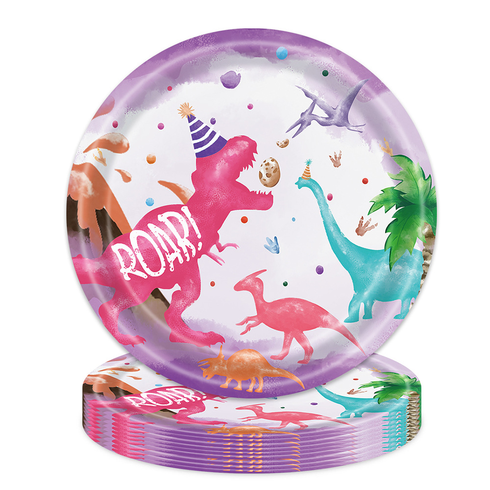 7 pulgadas 16 piezas