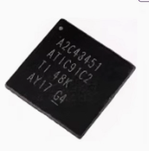 Nuevo Chip Controlador de Placa de Computadora para Automóvil A2C43451 ATIC91C2 QFN44, Categoría de Producto: Circuitos Integrados - Product Image 2