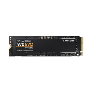 M2 NVME SSD 256GB ซัมซุง 970 EVO Plus MZ-V7S250BW - Product Image 1
