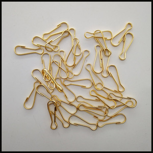 Hebilla de Metal de 25 mm de Altura Exterior, Duradera, para Bolsos, Llaveros, Manualidades y Regalos - Product Image 4