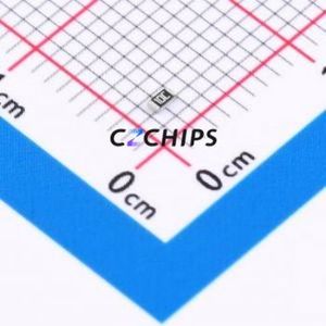 RC0603FR-0712K4L SMD Resistor 0603 ( Type: Thick Film )( Resistance: 12.4kOhm Precision: 1% ) - Product Image 1