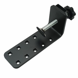 Layanan fabrikasi logam lembar kustom bersertifikasi ISO 9001 suku cadang Las Bending OK cetakan pengolahan logam lembaran baja aluminium - Product Image 2