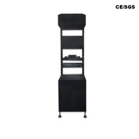 Escáner 2D de Motor Paso a Paso con Indicador LED Mecánico Avanzado Premium para la Industria Electrónica, Comercio Minorista, Almacenes, Cajas, Botellas, Máquina DWS