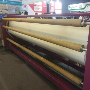 2024 nóng bán lớn định dạng máy in 3.2m kỹ thuật số thăng hoa Con lăn Nhiệt Báo Chí máy in cho vải - Product Image 6