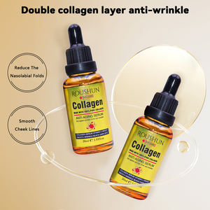 Rooshun เซรั่มบำรุงผิวหน้าคอลลาเจน - Product Image 3