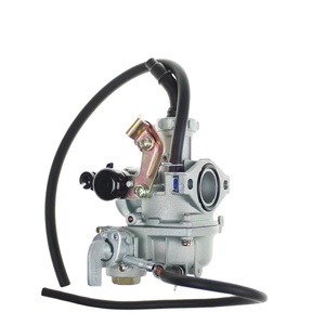 Motorfiets Carburateur Brandstof Systeem Motor Onderdelen C-<span class=keywords><strong>110</strong></span> WAVE110T Motorfiets Carburateur Voor Yamaha Honda Suzuki - Product Image 1