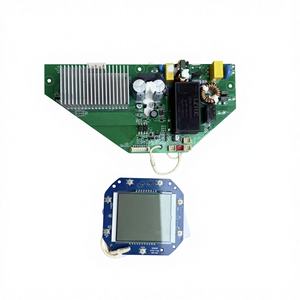 Placa de Control PCBA para Secadora de Mascotas de Alta Potencia, Placa de Control Inteligente para Secadora de Mascotas - Product Image 5