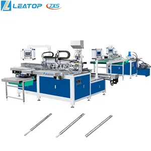 Telescopic Drawer 35 45mm slide Machine Manufacturing Machine Industrial Grade Rails Assembly bending punching install Machinery
