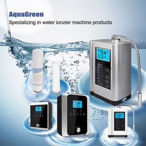 Ionizador de Agua Alcalina Eléctrico para el Hogar de Nuevo Diseño, 5/7 Placas - Product Image 3