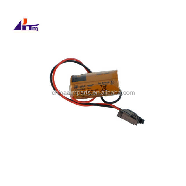 009-0029127-33-1 ATM Machine Parts NCR BRM Cassette Battery