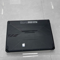 95% Baru FX86F Flying Fortress 7 I5-9th 16GB Ram 512GB SSD GTX1650 (4G) Laptop Laptop Gaming Baru Win11