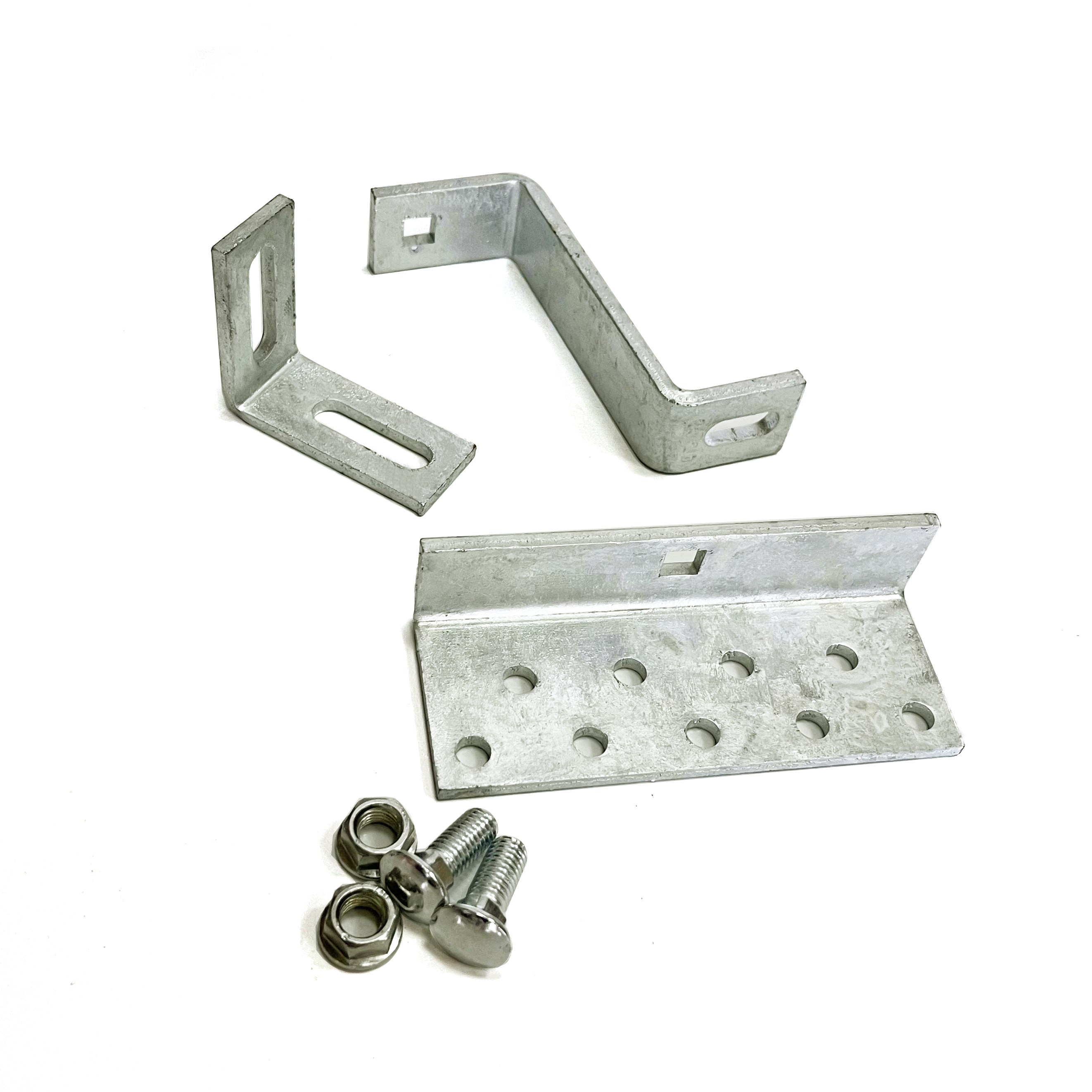 Stainless steel photovoltaic solar pv flat tile roof hook price bracket for solar panel