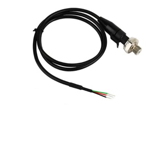 압력 센서 주파수 변환 정압 급수 펌프 액세서리 송신기 4-20mA 고정밀 항공 - Product Image 1