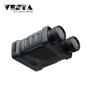 Jumelles de <span class=keywords><strong>vision</strong></span> <span class=keywords><strong>nocturne</strong></span> à prix avantageux avec caméra, 7 niveaux de infrarouge, R12, pour une utilisation de jour comme de nuit - Product Image 5