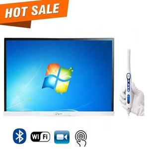 La migliore vendita di Computer dentale tutto in un endoscopio Touch Screen 24 pollici sensore compatibile clinica dentale a basso prezzo - Product Image 4