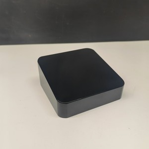 Crystal Fu Character <b>Paperweight</b> Black K9 Engraved Durable Business Gift Plaque - Product Image 5
