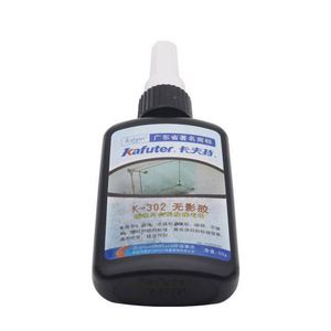 <span class=keywords><strong>Polymax</strong></span> — colle pour téléphone portable, résine en Fiber de carbone neutre, liquide, durcissant le câble de lampe Uv, renforcement et protection des joint de soudure - Product Image 2
