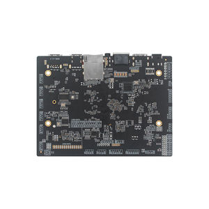 Cartes mères industrielles Android Ai Mini-Itx HP-3568K, circuits imprimés PCBA pour Rk3568 Rk3399 Rk3288 Rk3588 - Product Image 1