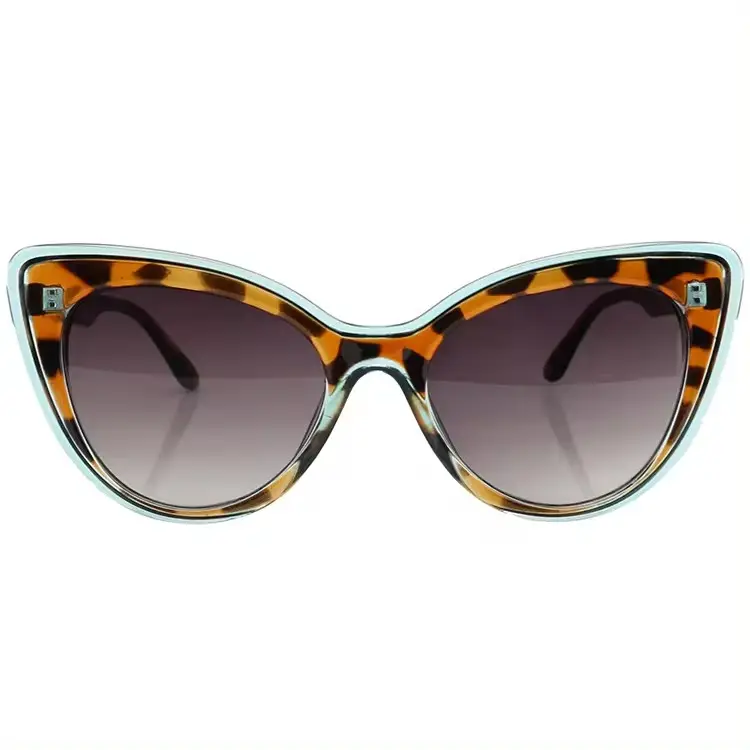 2021 солнцезащитные очки Cateye Sight женские оттенки на заказ оптом унисекс модные солнцезащитные очки