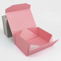 Embalaje de Envío Biodegradable, Moderno y de Lujo, Hecho a Mano, para Ropa, con Cierre Superior, para Envíos Express, con Logotipo en Relieve y Laminación Mate
