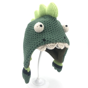 <span class=keywords><strong>Gorro</strong></span> polar <span class=keywords><strong>Gorro</strong></span> Invierno Lei Feng Sombrero Animal Protección para los oídos <span class=keywords><strong>Lana</strong></span> <span class=keywords><strong>Gorro</strong></span> <span class=keywords><strong>de</strong></span> punto <span class=keywords><strong>de</strong></span> invierno - Product Image 1