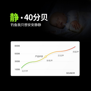 Pompe à eau intelligente Aohu avec oxygénateur et lumière pour aquarium et aquaculture - Product Image 4