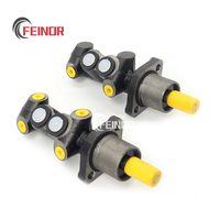 Pièces de frein FEINOR pour AUDI CITROEN PEUGEOT RENAULT 4601.85 460185 95659534 77 00 787 630 maître-cylindre de frein