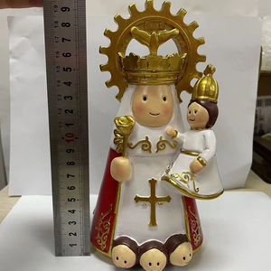 Bonitas estatuas <span class=keywords><strong>de</strong></span> resina <span class=keywords><strong>de</strong></span> <span class=keywords><strong>la</strong></span> <span class=keywords><strong>Virgen</strong></span> <span class=keywords><strong>de</strong></span> <span class=keywords><strong>Guadalupe</strong></span>, Nuestra Señora <span class=keywords><strong>de</strong></span> <span class=keywords><strong>Guadalupe</strong></span> <span class=keywords><strong>La</strong></span> Santísima <span class=keywords><strong>Virgen</strong></span> María - Product Image 4