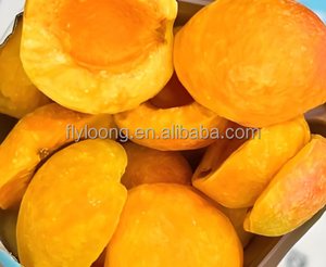 Abricots lyophilisés naturels sans sucre ajouté collation saine avec longue durée de conservation en vrac - Product Image 6