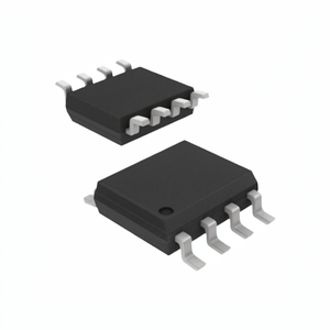 <b>Electronics</b> Component Clock Timing 8 SOlC Authorized Distributor PT7C4337BWEX - Product Image 1