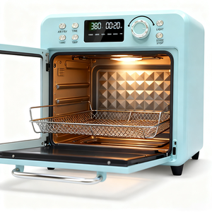 Horno <span class=keywords><strong>de</strong></span> Sublimación Topjlh <span class=keywords><strong>de</strong></span> 16L con Control Digital <span class=keywords><strong>de</strong></span> Temperatura, Impresión <span class=keywords><strong>de</strong></span> Logotipos Personalizados, Tiendas, Estudios <span class=keywords><strong>de</strong></span> Artesanía, Equipos <span class=keywords><strong>de</strong></span> Prensa <span class=keywords><strong>de</strong></span> Calor B2B - Product Image 4